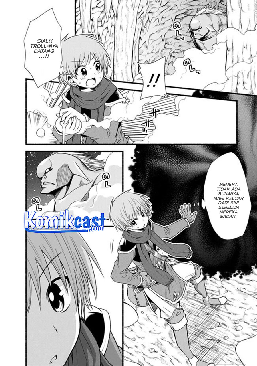 Living In This World With Cut & Paste